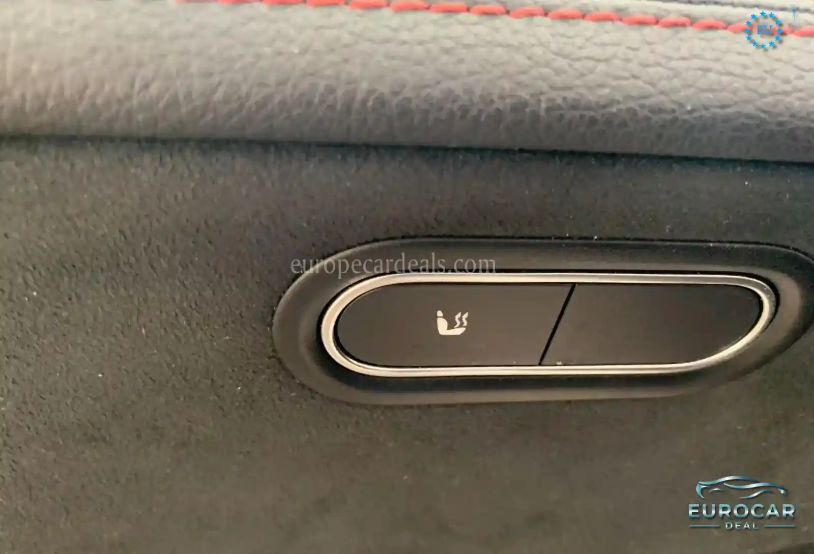 Mercedes-Benz CLA 220 Shooting Brake