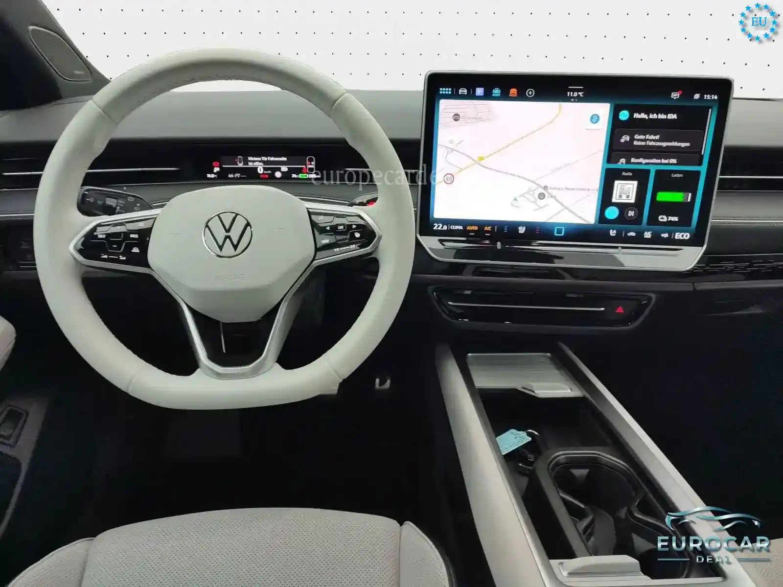 Volkswagen ID.7