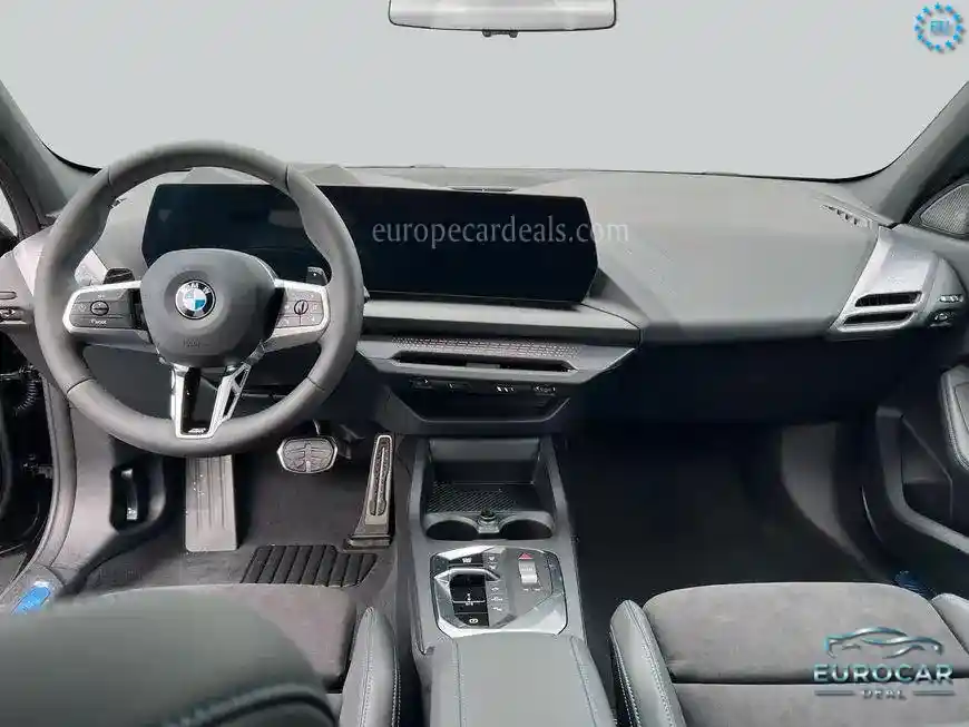 BMW 123