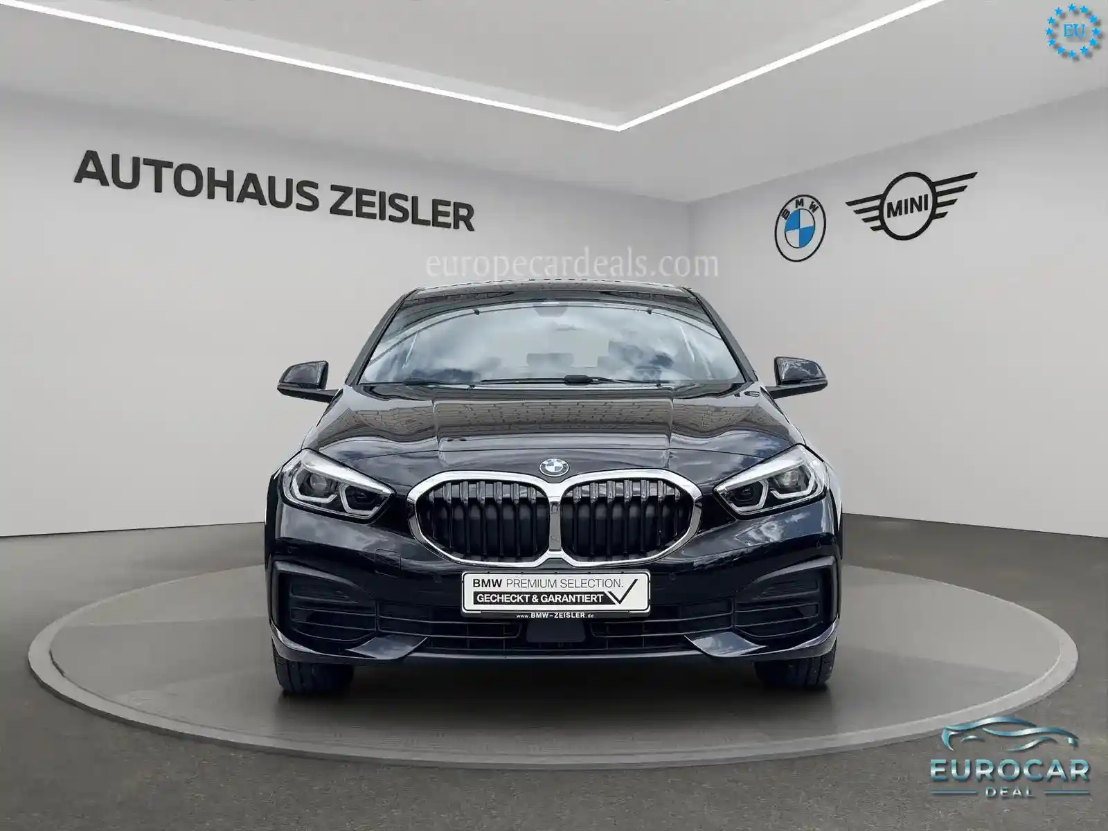 BMW 118