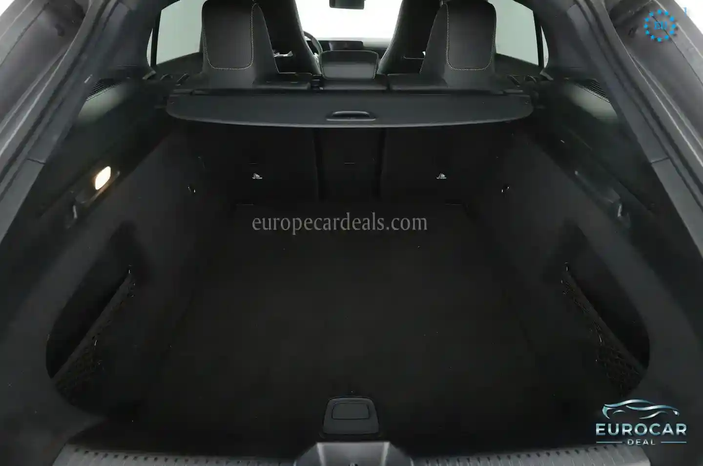 Mercedes-Benz CLA 45 AMG Shooting Brake
