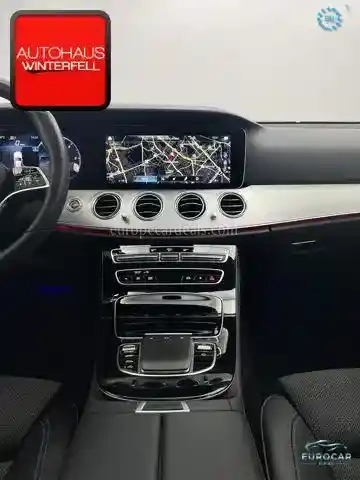 Mercedes-Benz E 400