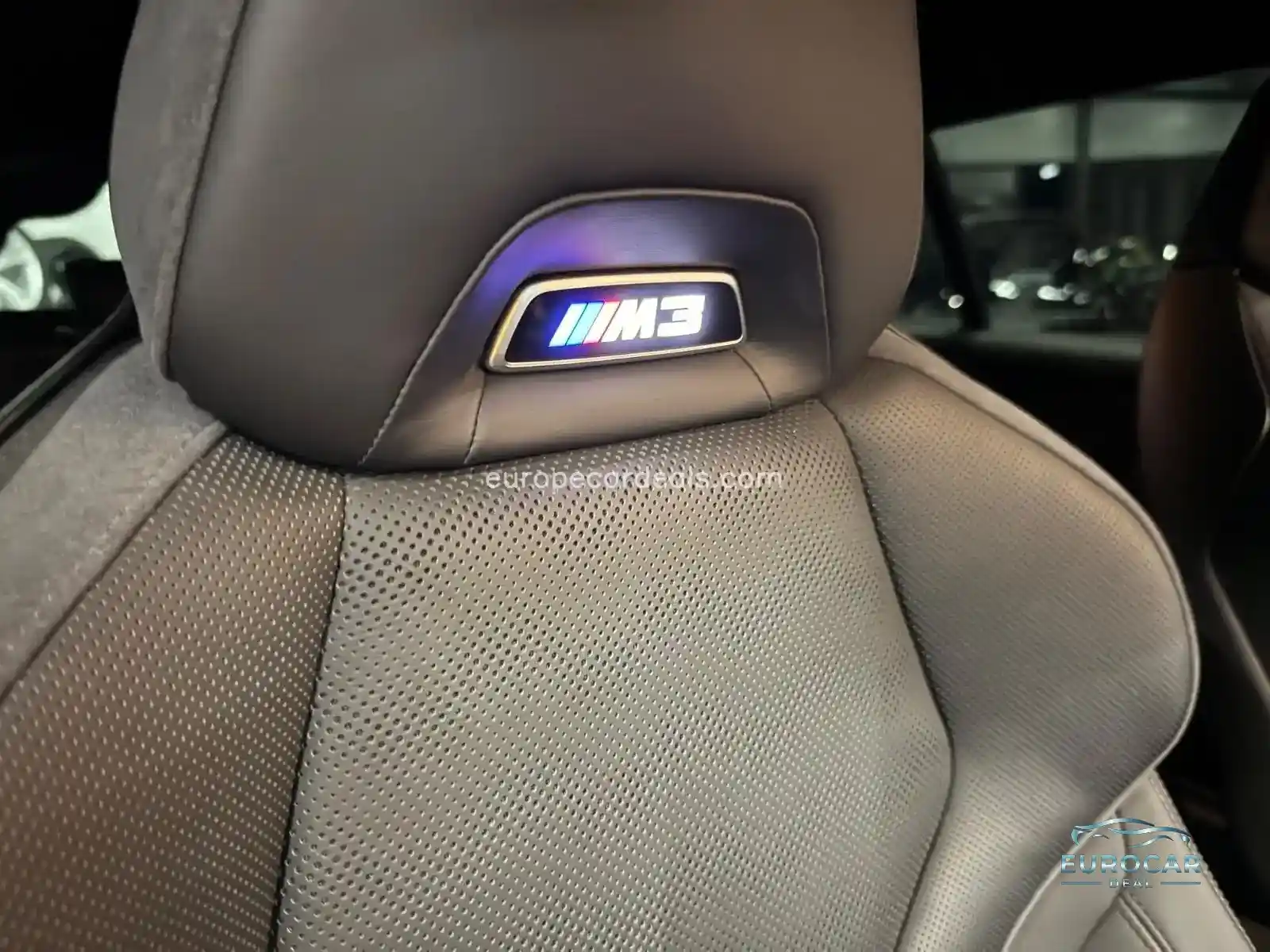 BMW M3