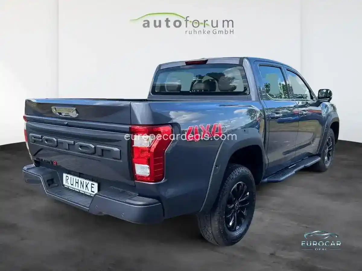 Foton 4