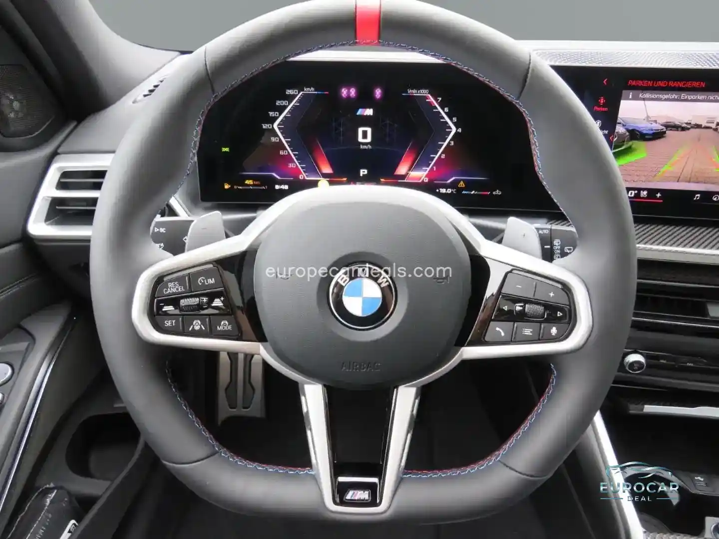 BMW M340i