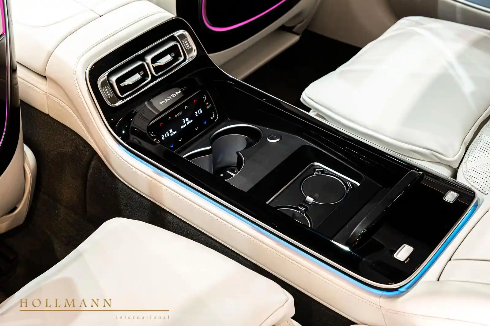 Mercedes-Benz S 680
