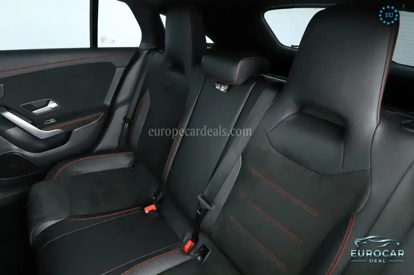 Mercedes-Benz CLA 220 Shooting Brake