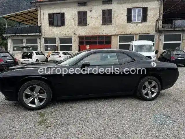 Dodge Other