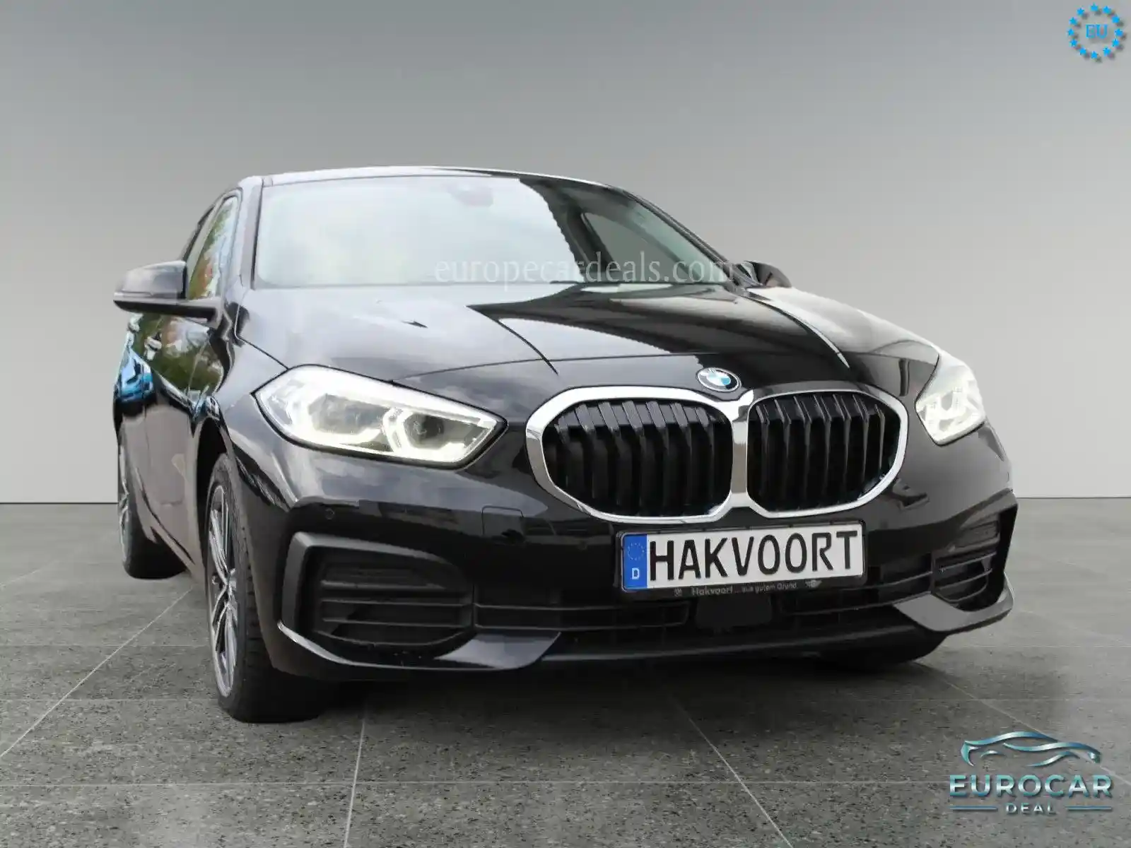 BMW 118