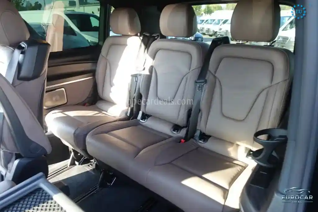 Mercedes-Benz V 300