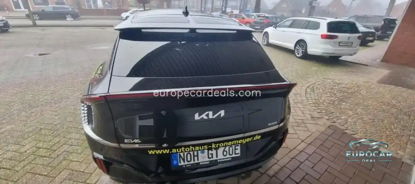 Kia EV6