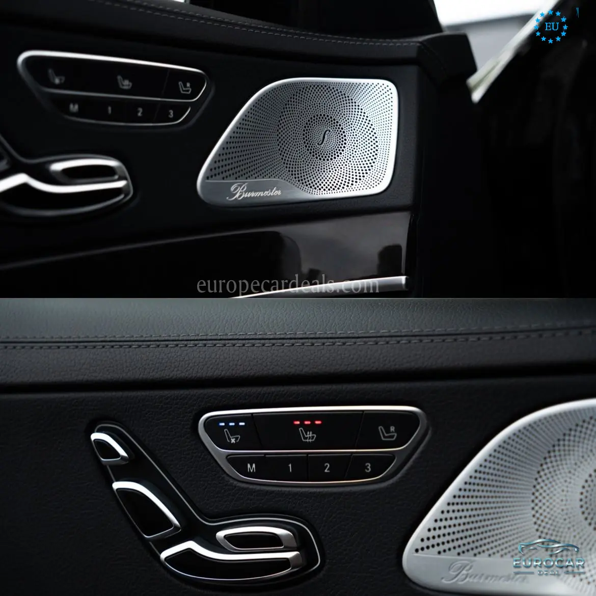 Mercedes-Benz S 63 AMG