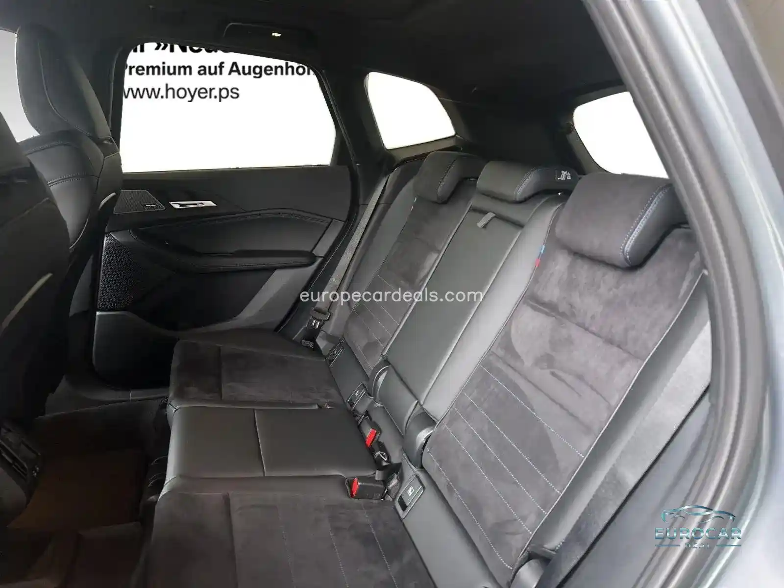 BMW 220 Active Tourer