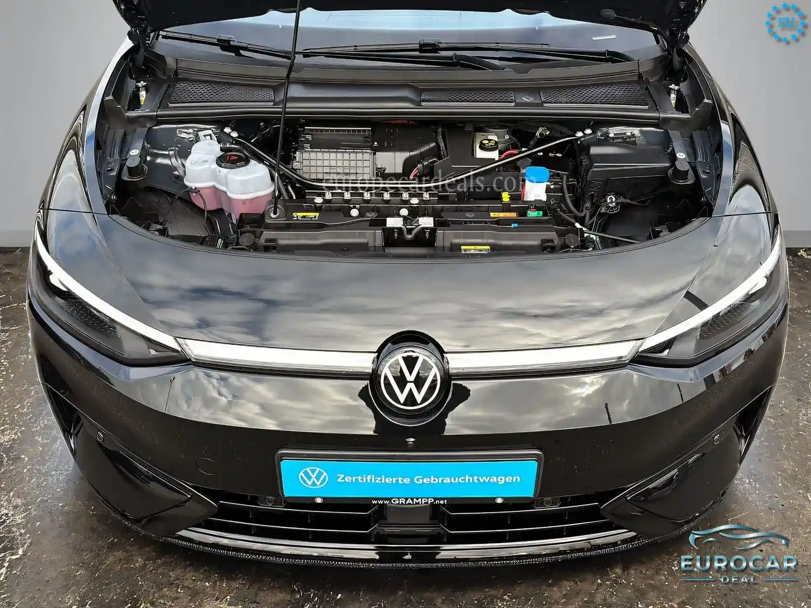 Volkswagen ID.7