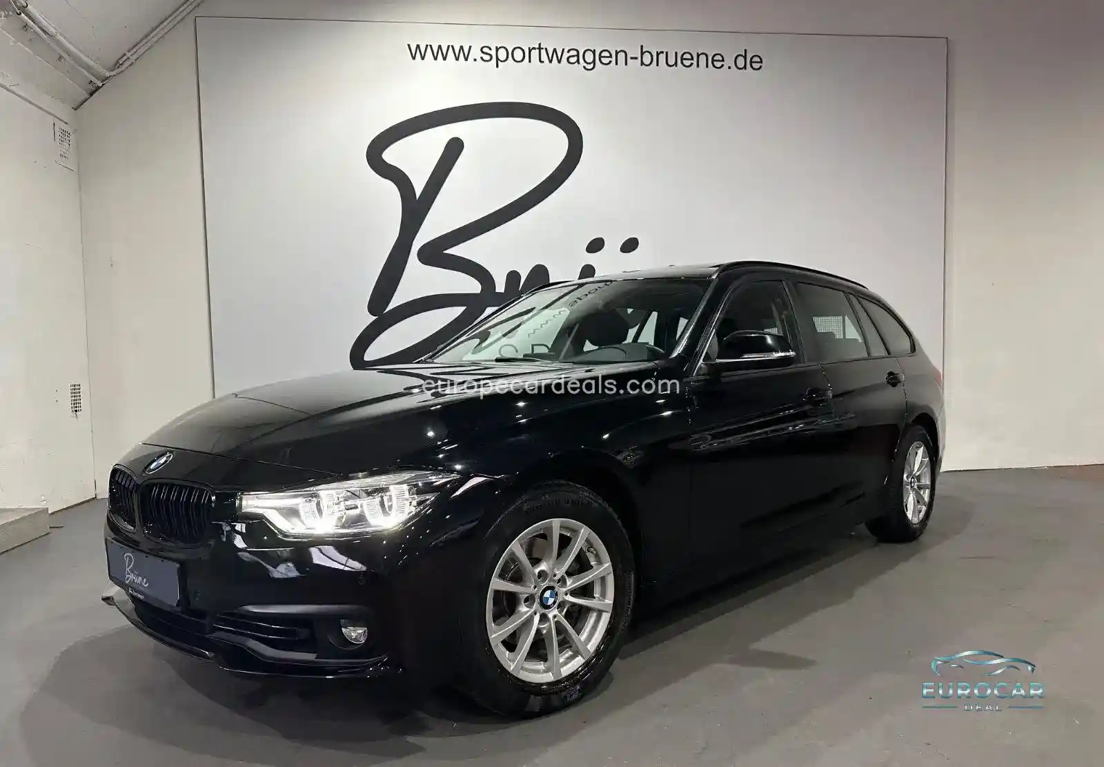 BMW 318