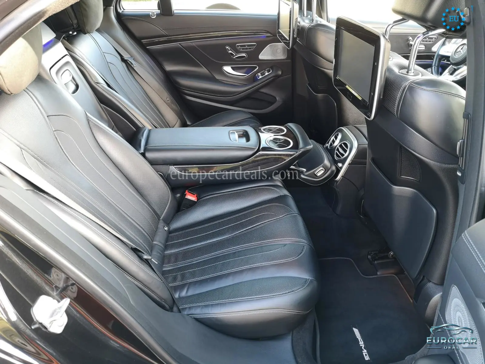 Mercedes-Benz S 400
