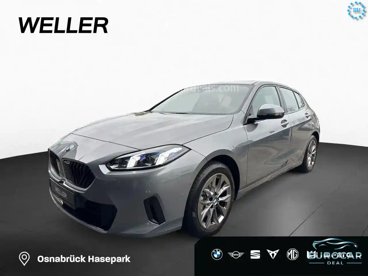 BMW 120