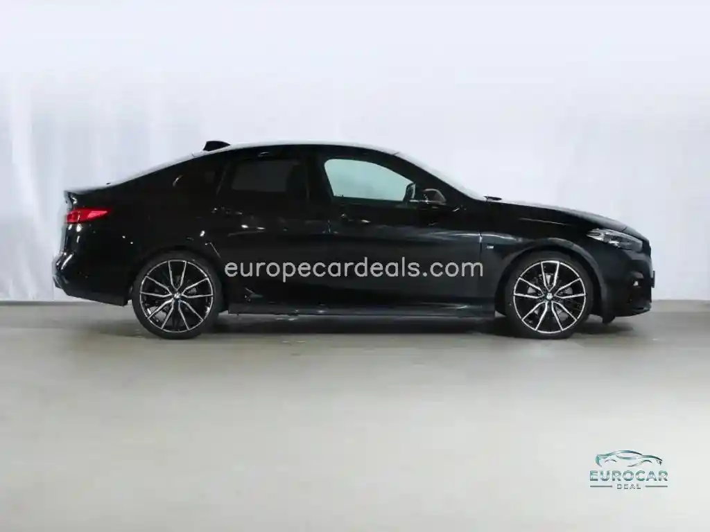 BMW 218 Gran Coupé