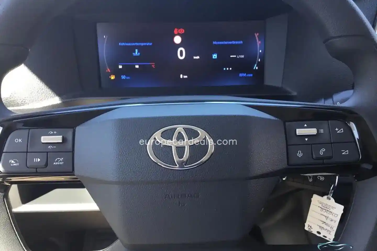 Toyota Proace (Verso)