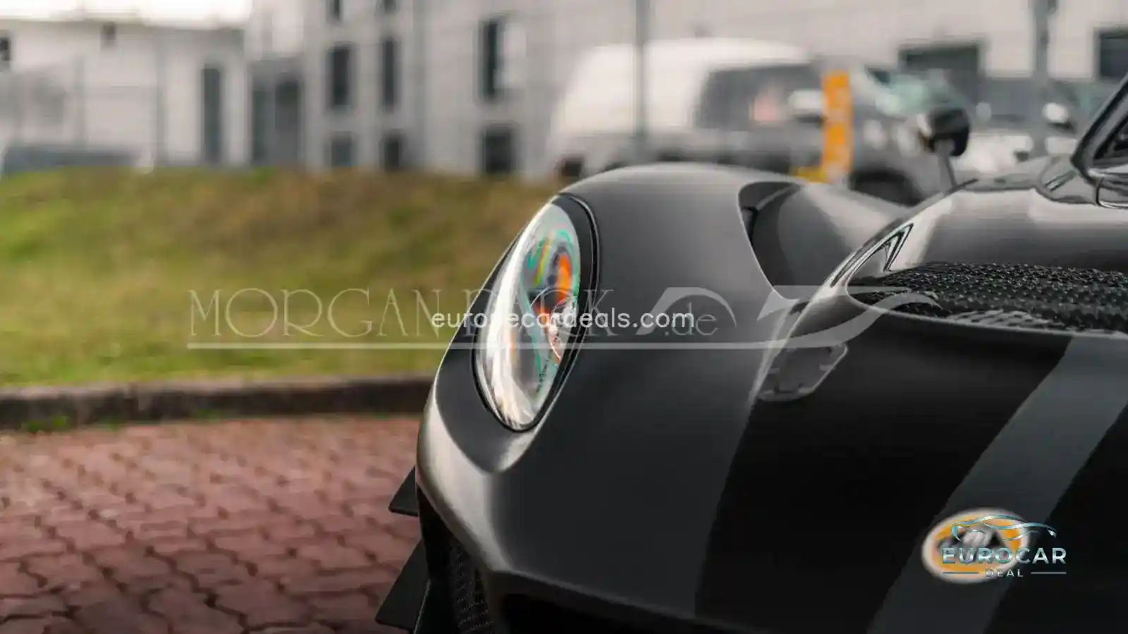 Lotus Exige
