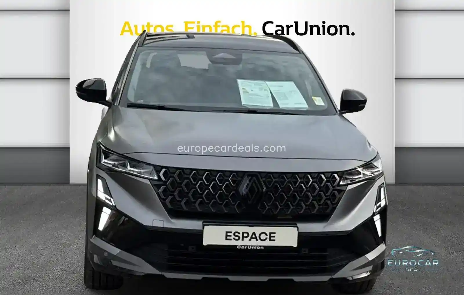 Renault Espace