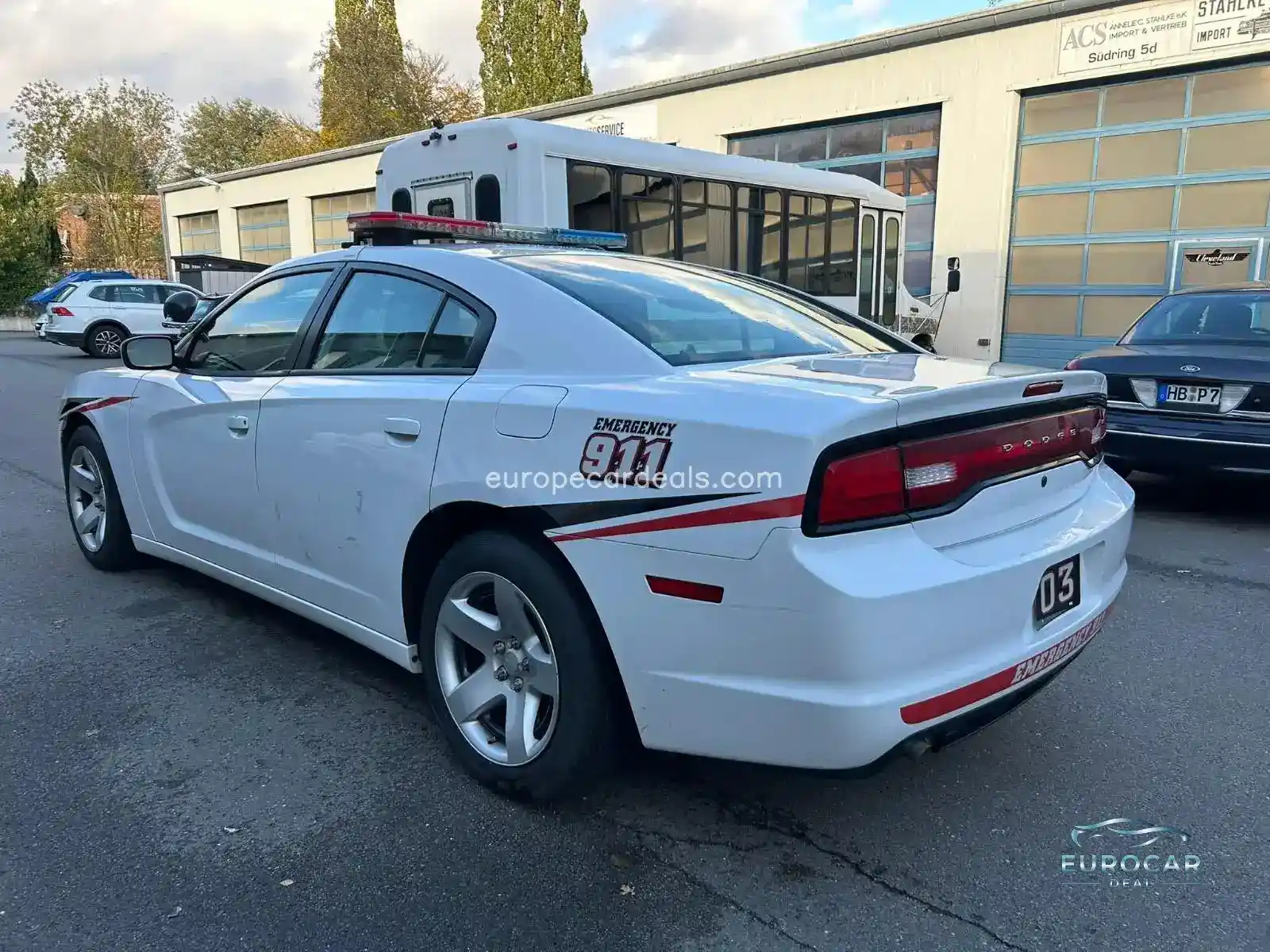 Dodge Charger