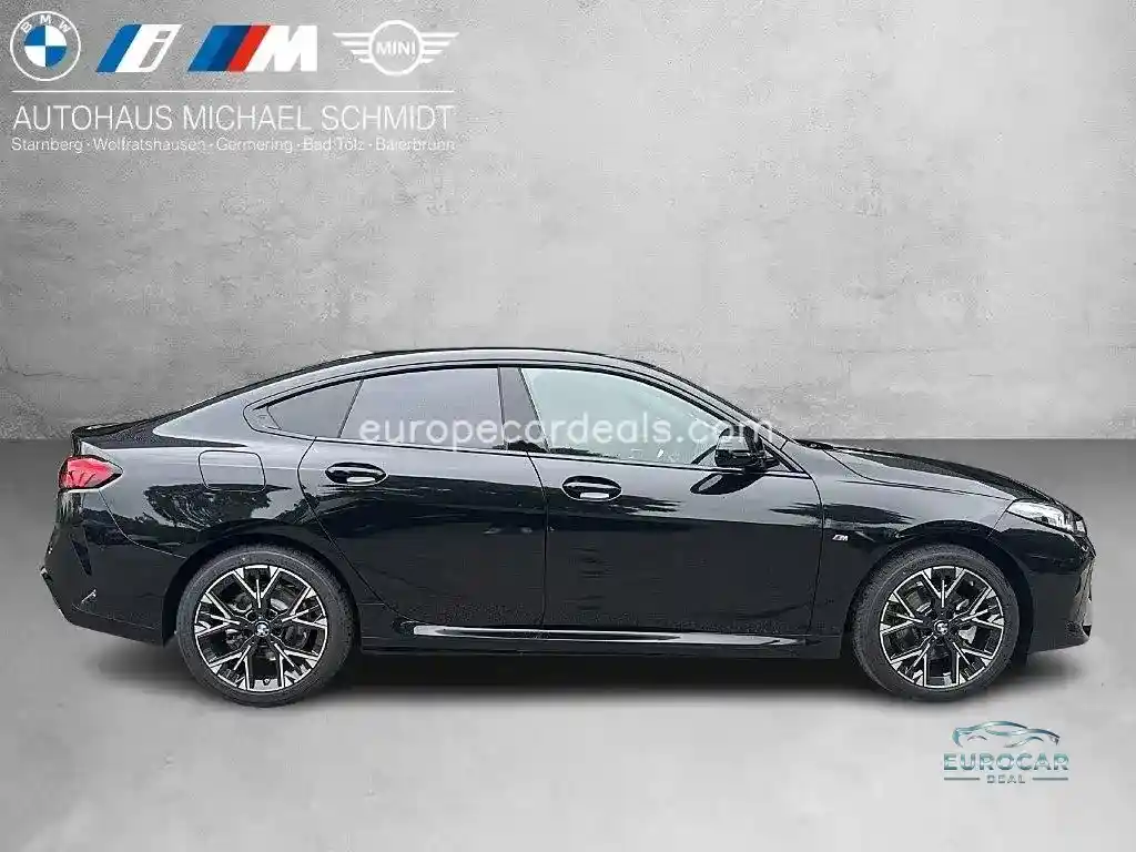 BMW 220 Gran Coupé