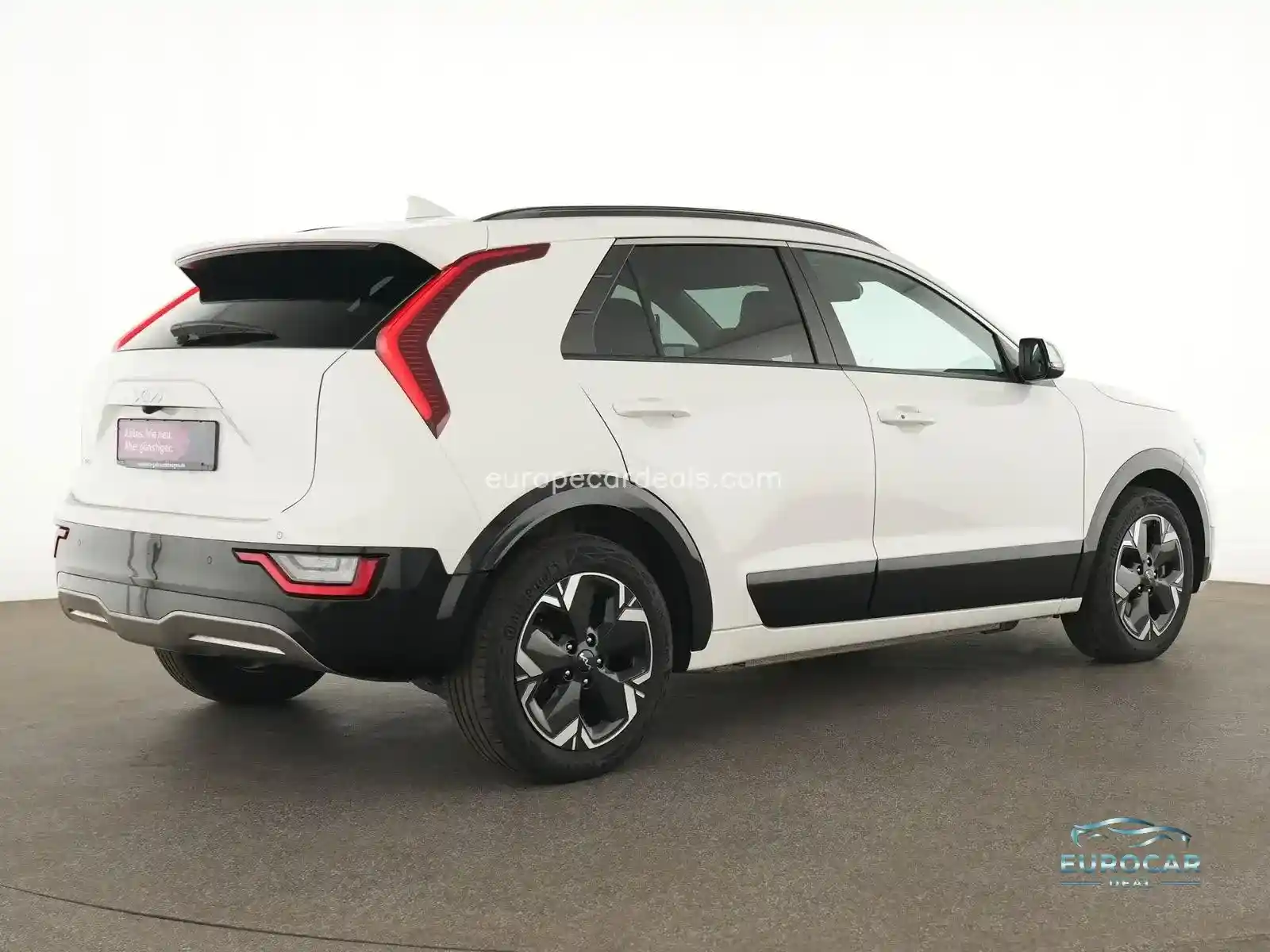 Kia Niro EV