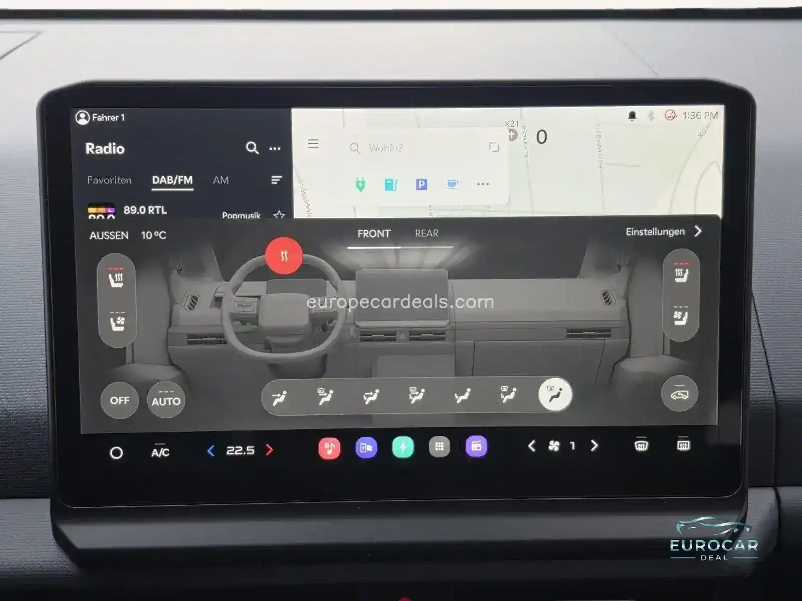 Kia PV5