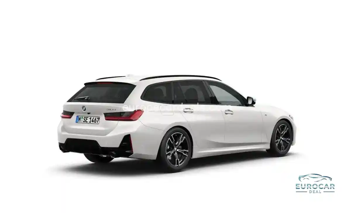 BMW 318