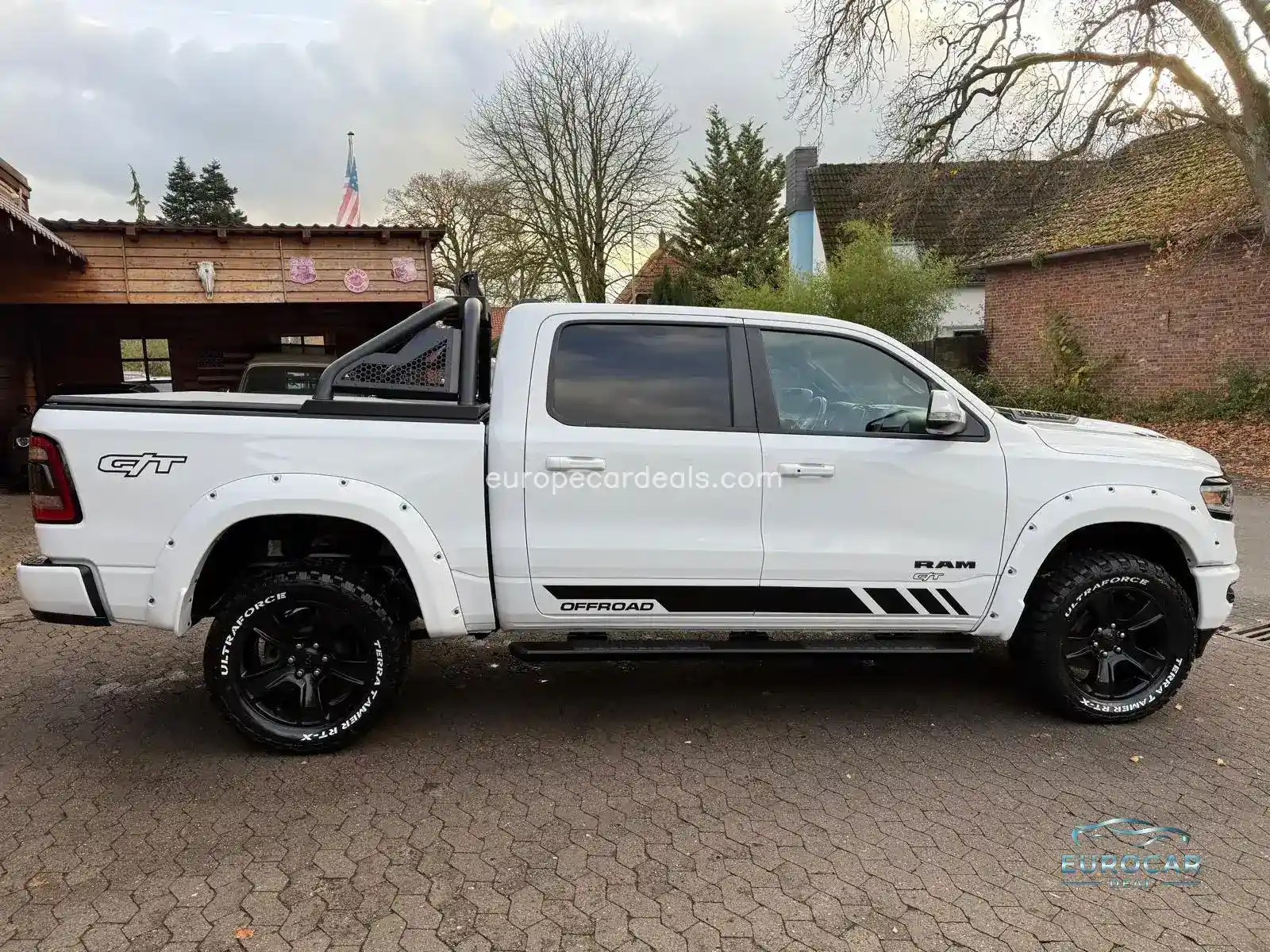 Dodge RAM