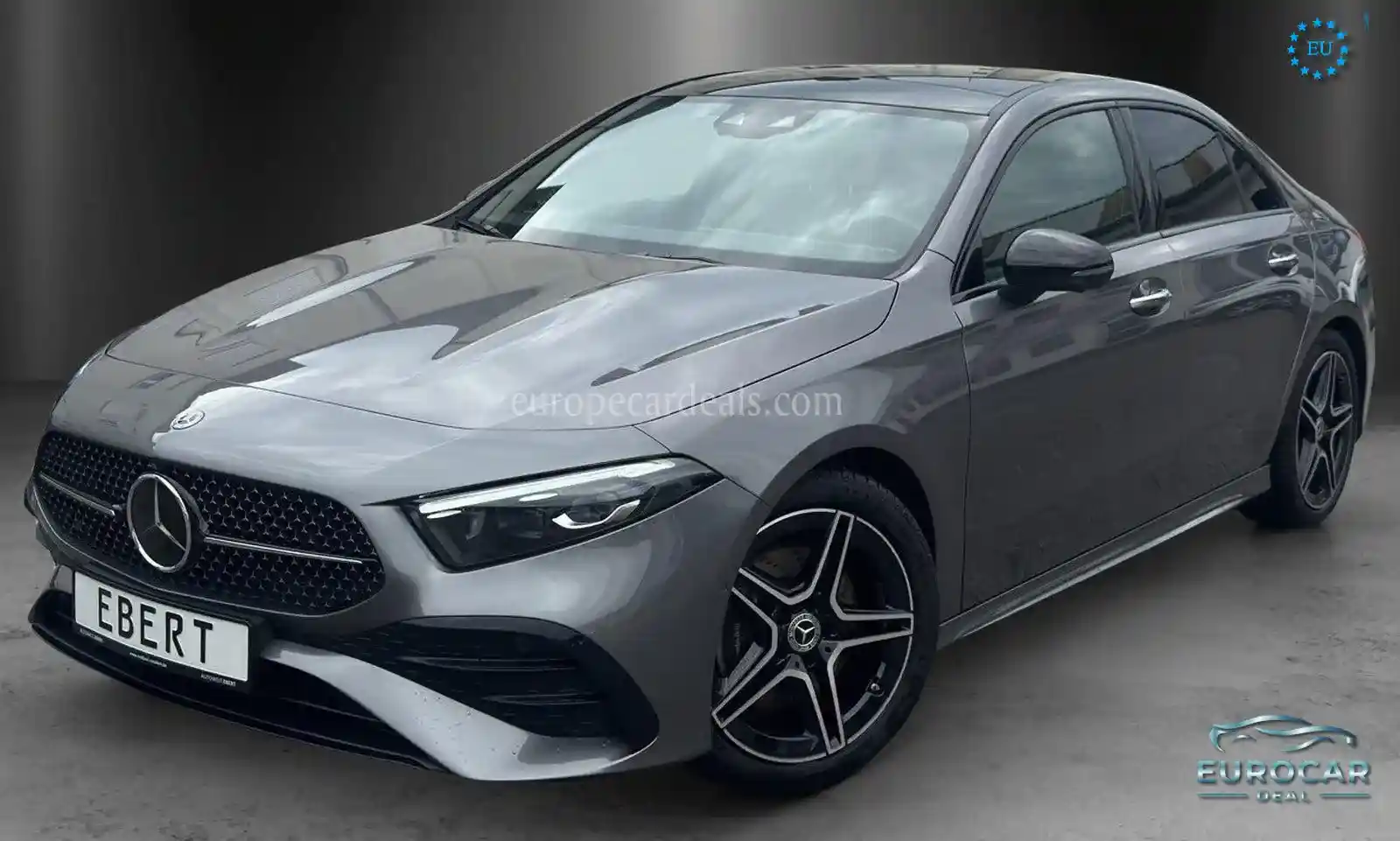 Mercedes-Benz A 220