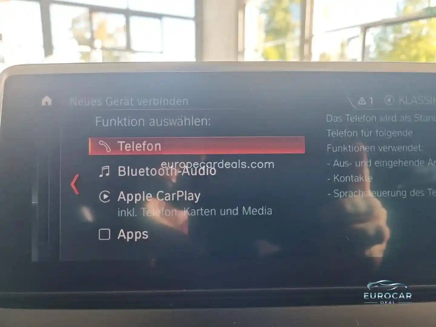 BMW 225 Active Tourer