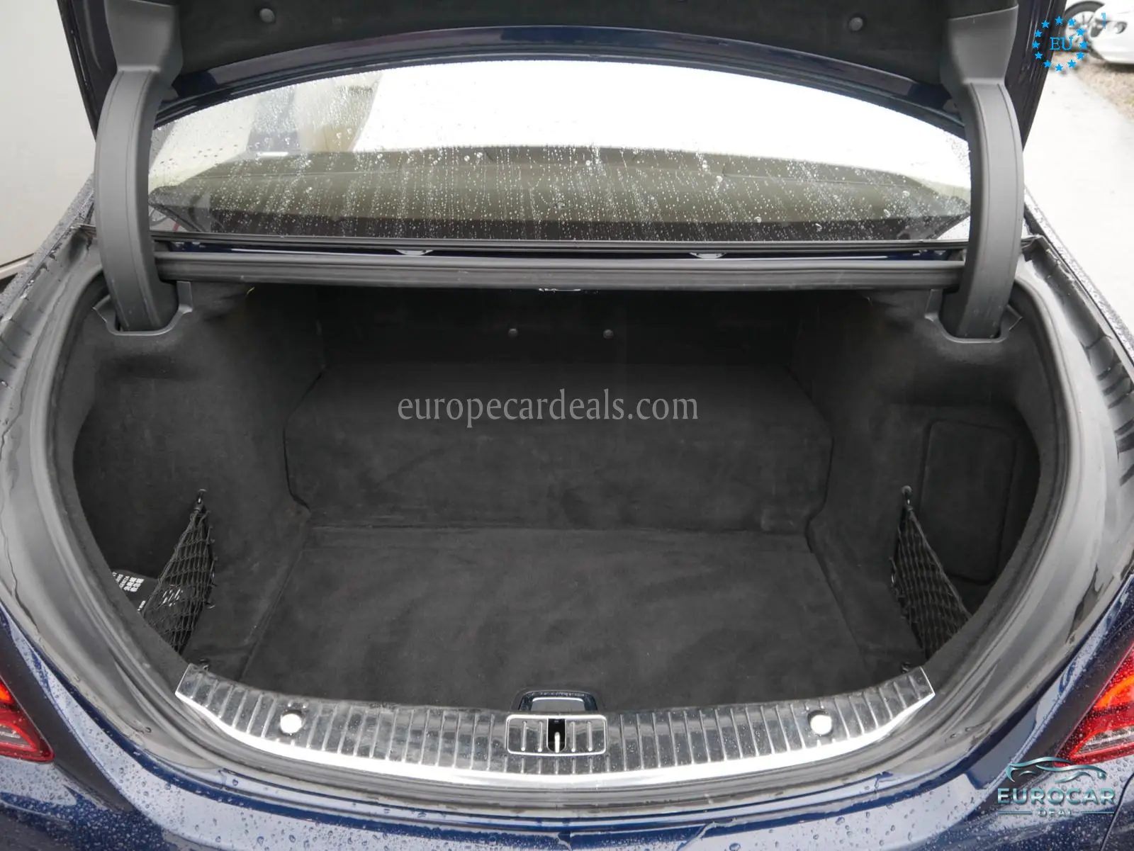 Mercedes-Benz S 560