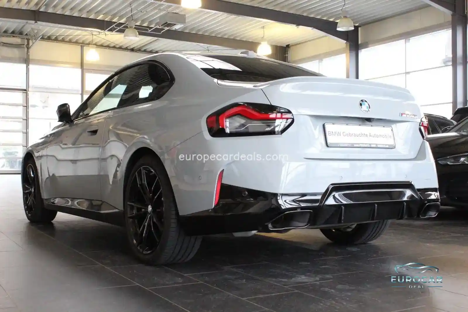 BMW M240i