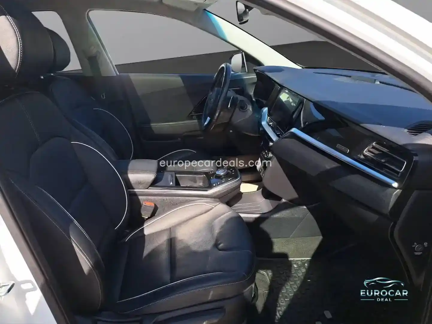 Kia Niro EV