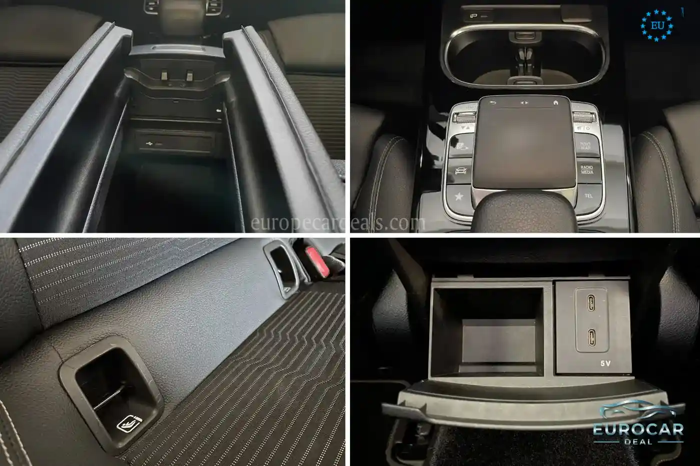 Mercedes-Benz A 220