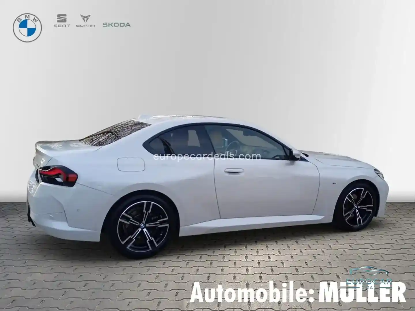 BMW 220