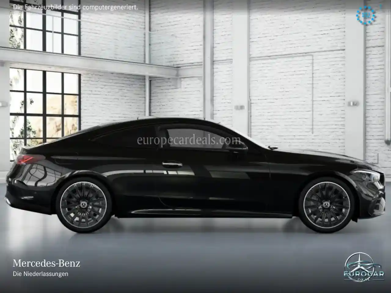 Mercedes-Benz CLE 200