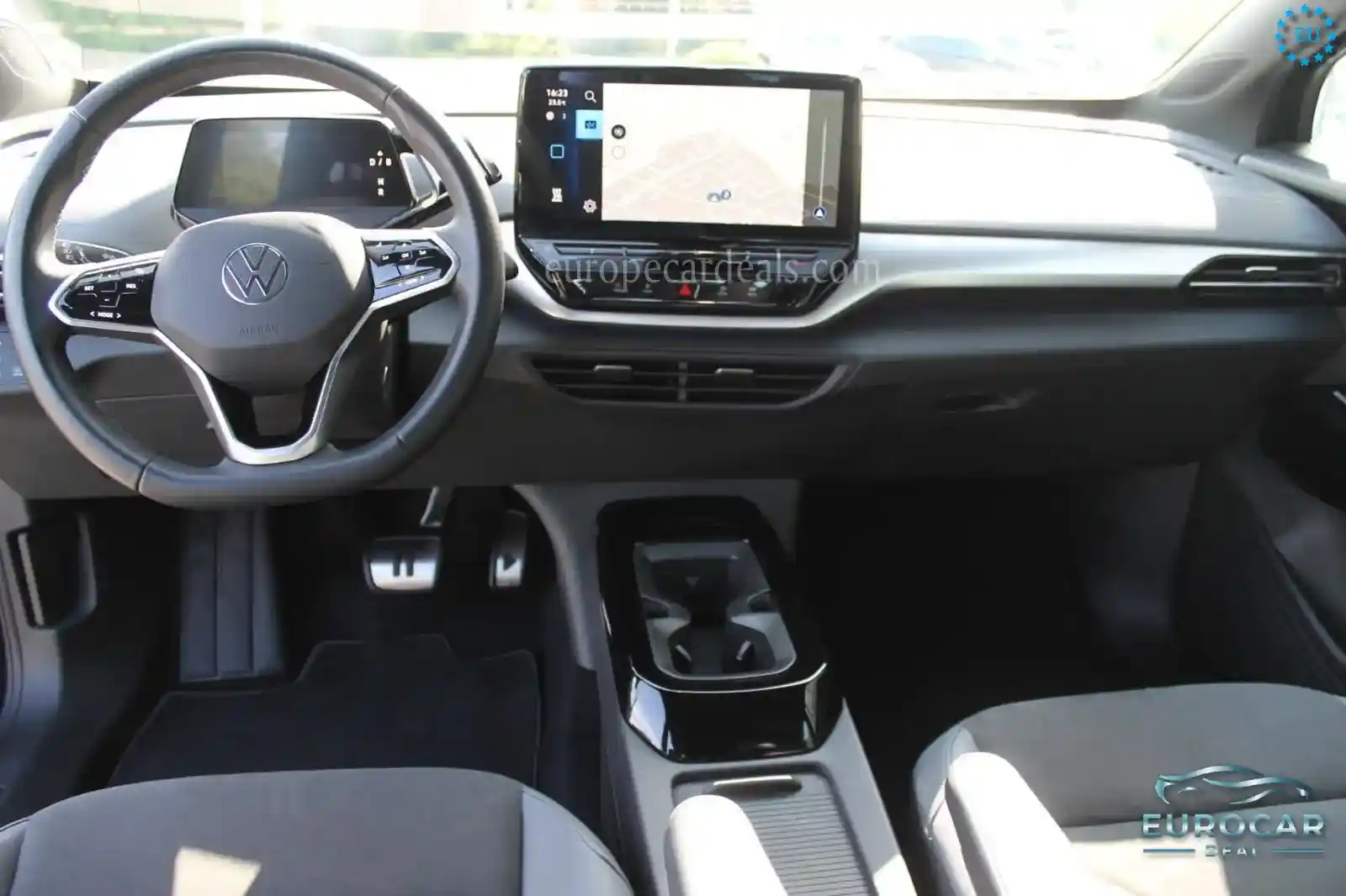 Volkswagen ID.5