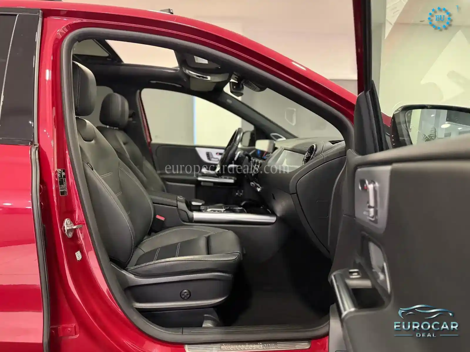 Mercedes-Benz B 250