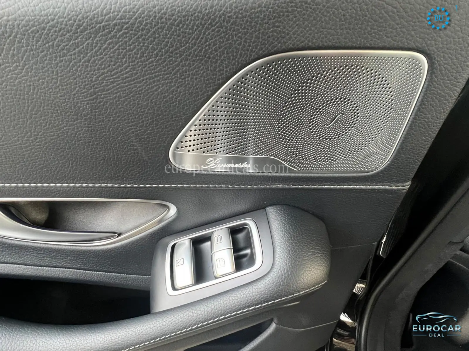 Mercedes-Benz S 560
