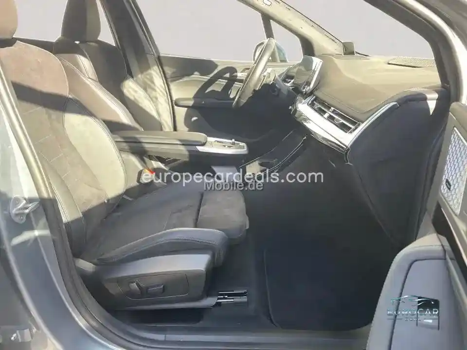 BMW 223 Active Tourer