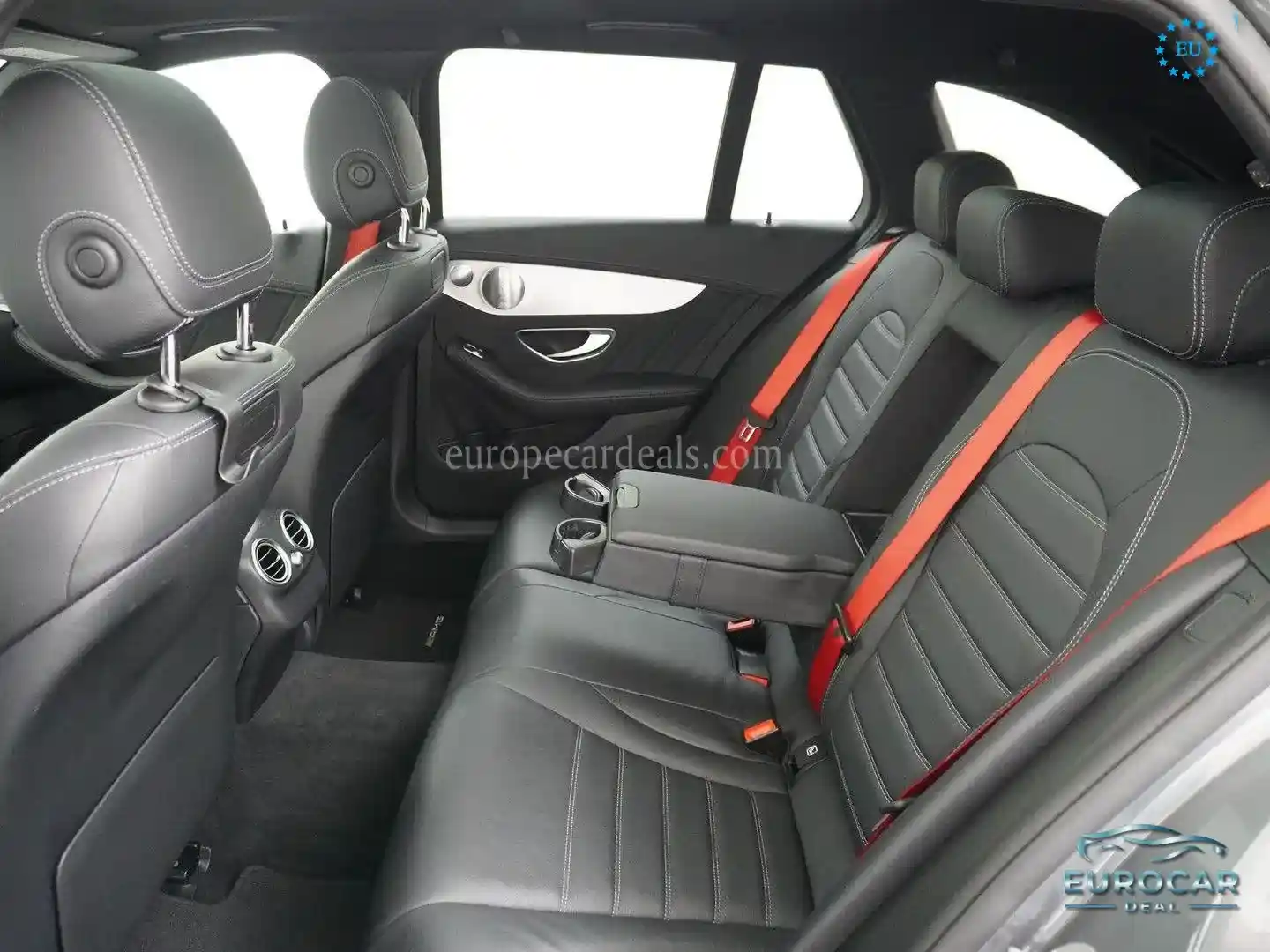 Mercedes-Benz C 43 AMG