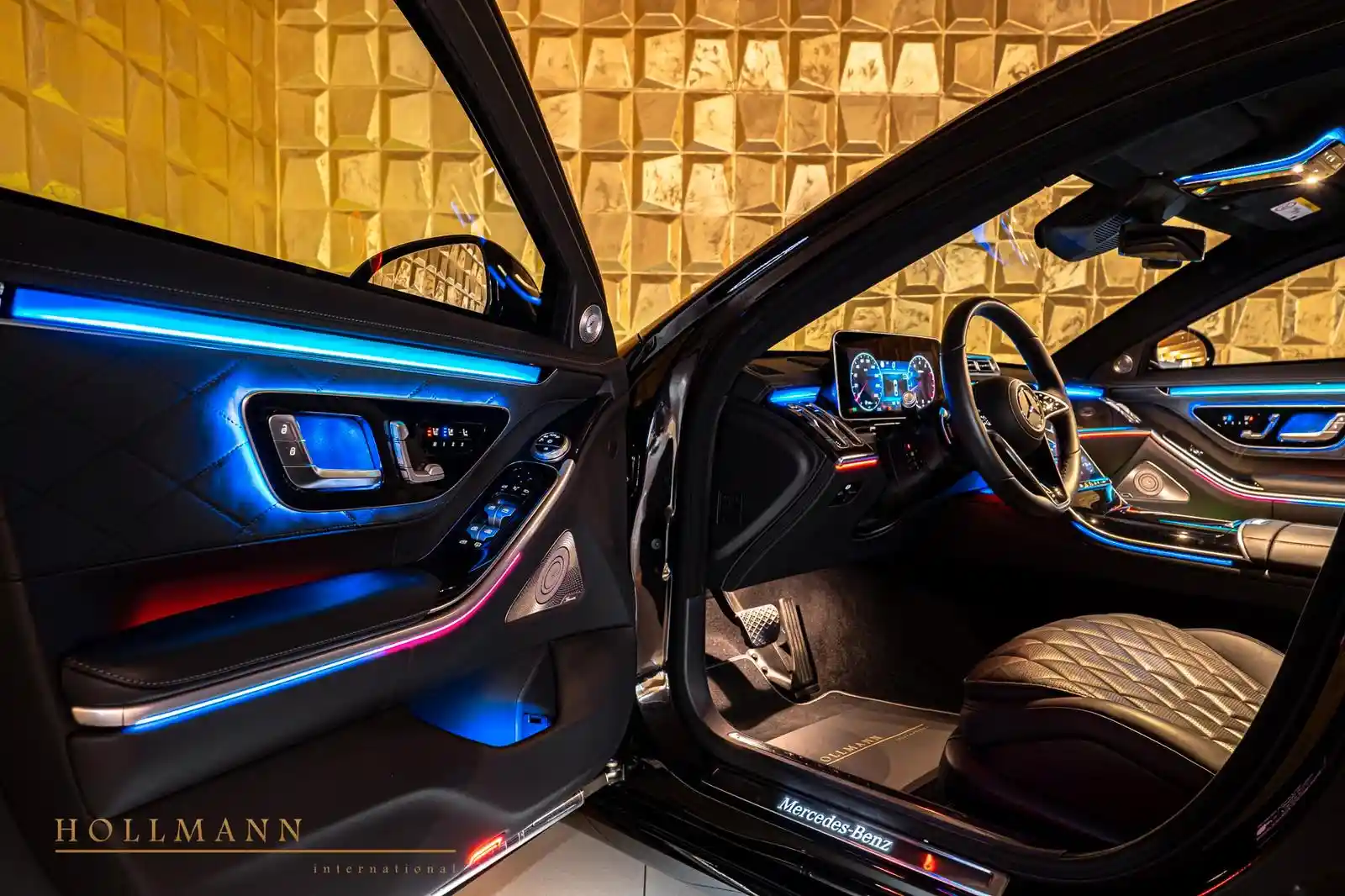 Mercedes-Benz S 680