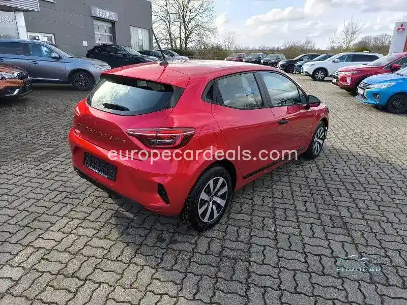 Mitsubishi Colt