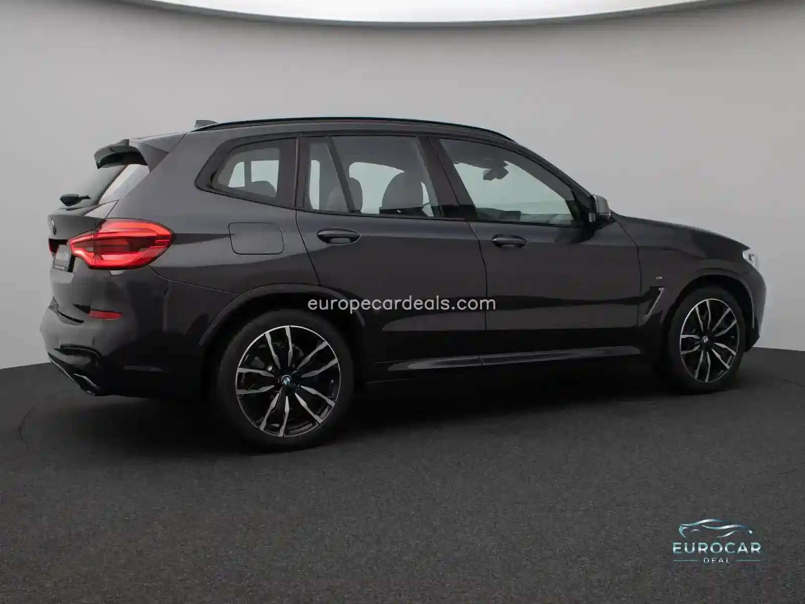 BMW X3 M40