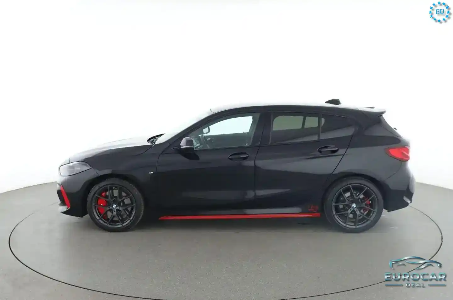 BMW 128