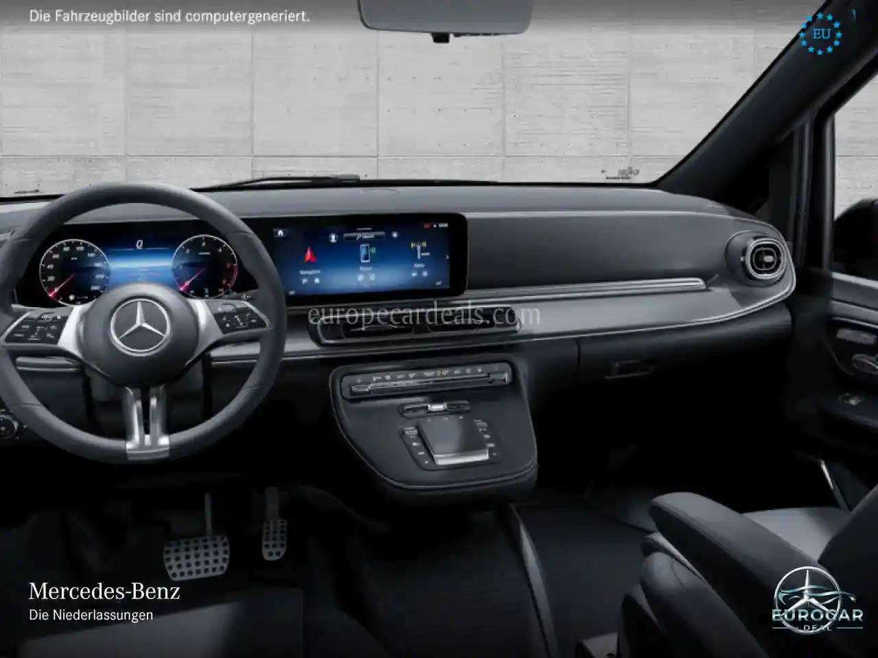 Mercedes-Benz V 300