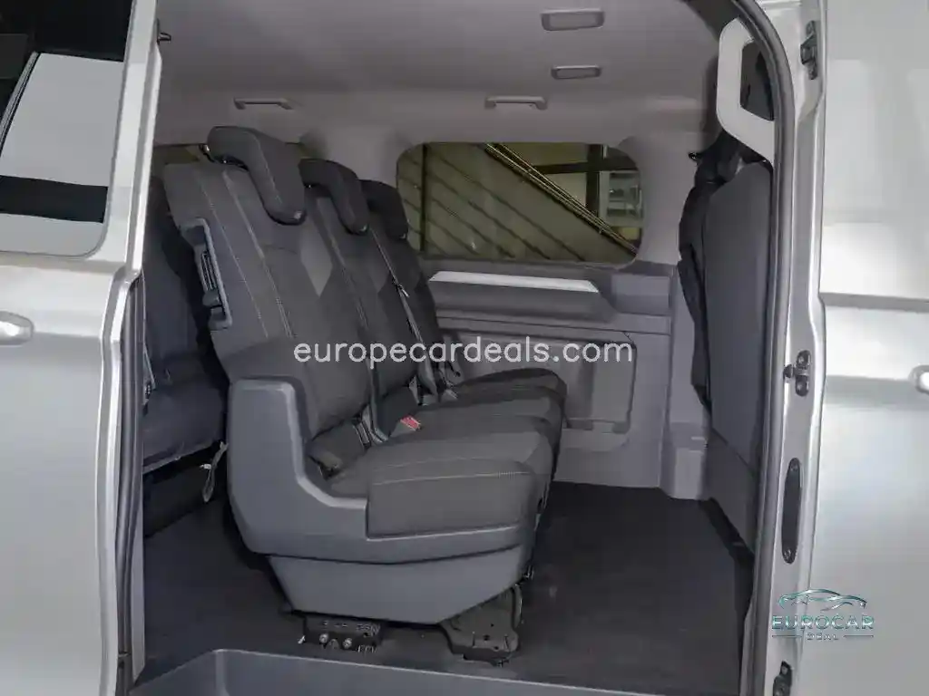 Volkswagen T7 Caravelle